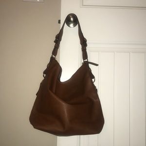 Banana Republic Hobo tote